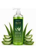 Gel de Duș Trendvic Cosmetic – Extract de Aloe Vera, 1000 ml