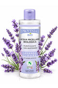 Apă Micelară Bio Lavandă 400 ml – I Provenzali, Demachiere Delicată