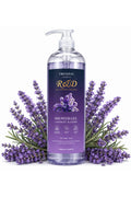 Gel de Duș Trendvic Cosmetic – Lavandă, 1000 ml