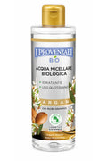Apă Micelară Bio cu Argan și Acid Hialuronic 400 ml – I Provenzali